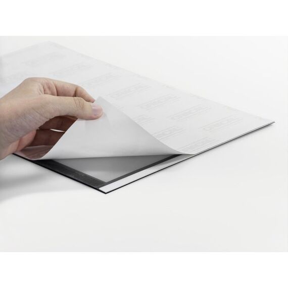 Durable Duraframe A6 Silber, 4 image