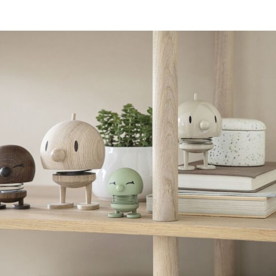 Hoptimist 27554 collectible figure, 2 image