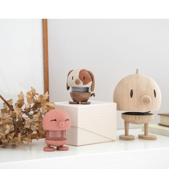 Hoptimist 27554 collectible figure, 7 image
