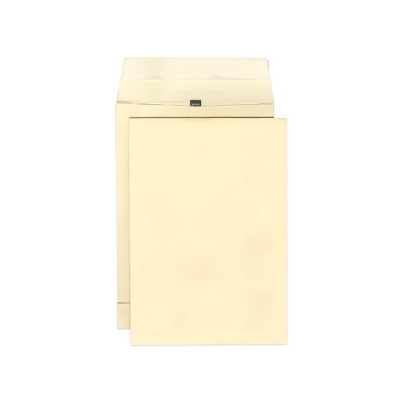 Elco 27678.10 Briefumschlag C4 (229 x 324 mm) Beige 100 Stück(e)