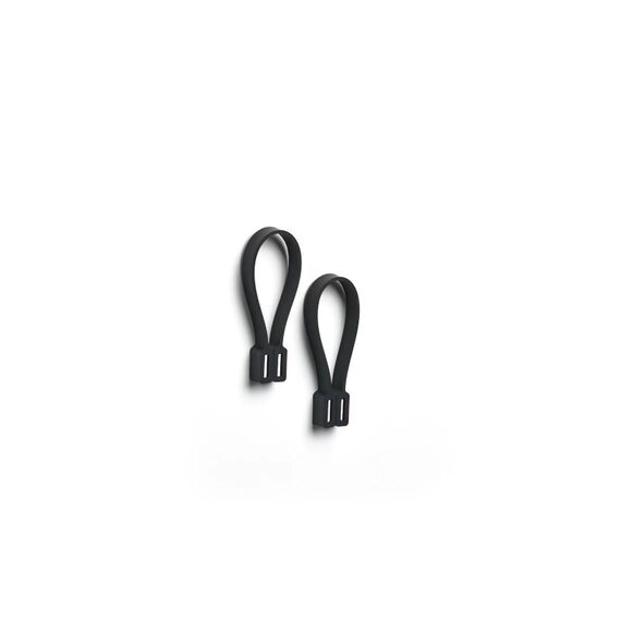 Zone Denmark 27920 Handtuchhalter & -ring Schwarz