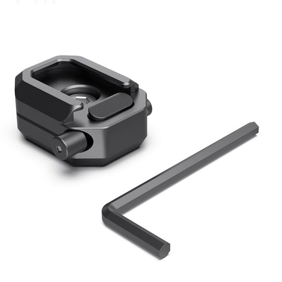 SmallRig 2797 Kamera-Montagezubehör Zubehörschuh-Befestigung, 5 image