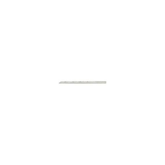 Proxxon Stichsägeblatt aus HSS geschliffene, gewellte Verzahnung, 2 Stk