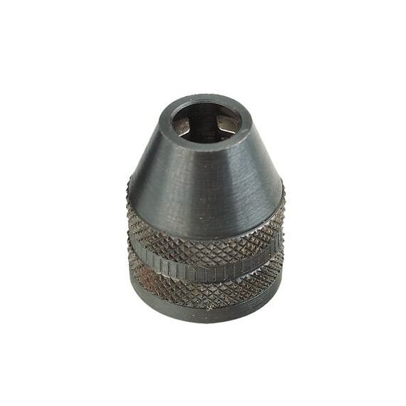 Proxxon 3-Backen-Bohrfutter 0.3-3.2 mm Bohrfutter für handgeführte MICROMOT-Geräte