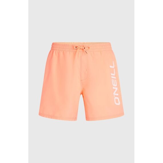 O'Neill Logo 16'' Badeshorts Gelb