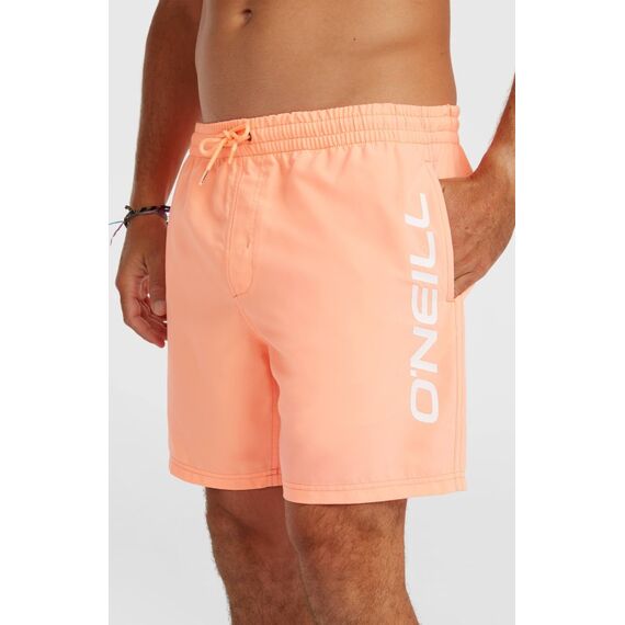 O'Neill Logo 16'' Badeshorts Gelb, 3 image