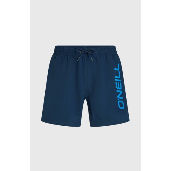 O'Neill Logo 16'' Badeshorts Blau