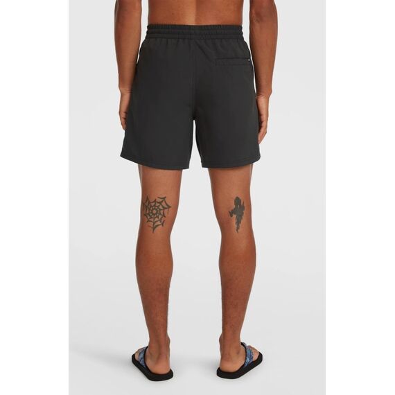 O'Neill Logo 16'' Badeshorts Schwarz, 4 image
