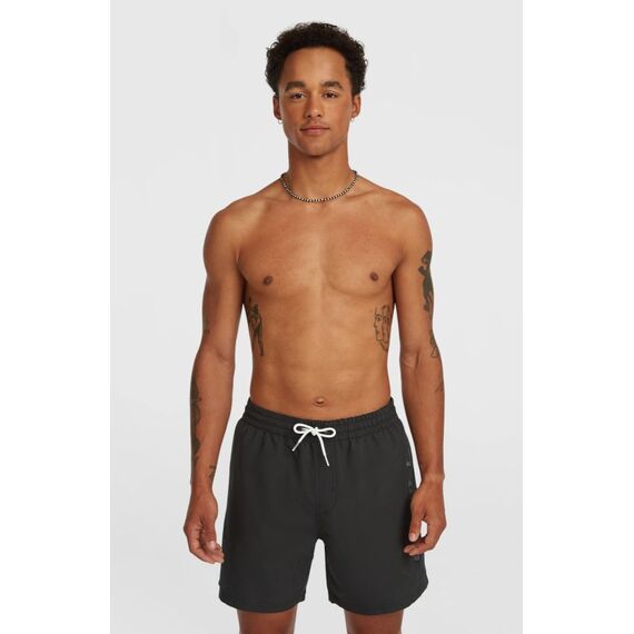 O'Neill Logo 16'' Badeshorts Schwarz, 2 image
