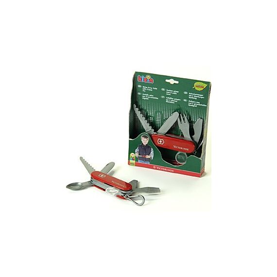 Theo Klein Swiss Army Knife