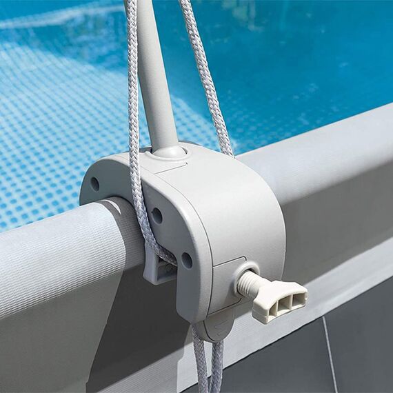 Intex 28054 Pool (Ersatz-) Teile/Zubehör Pool-Überdachung, 5 image