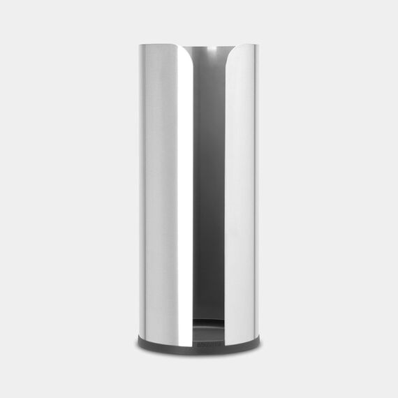 Brabantia ReNew Bodenstehend Edelstahl