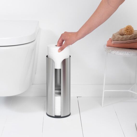 Brabantia ReNew Bodenstehend Edelstahl, 3 image