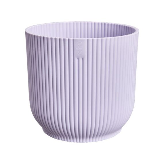 elho vibes fold rund mini 9cm zartes Lila, Farbe: Lila