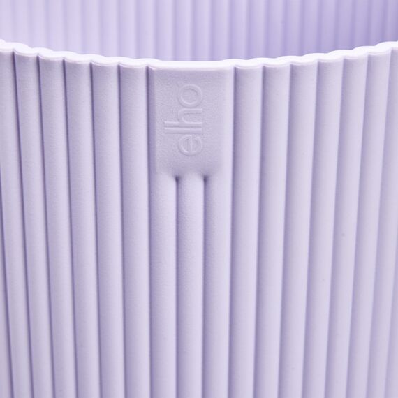 elho vibes fold rund mini 11cm zartes Lila, Farbe: Lila, 3 image