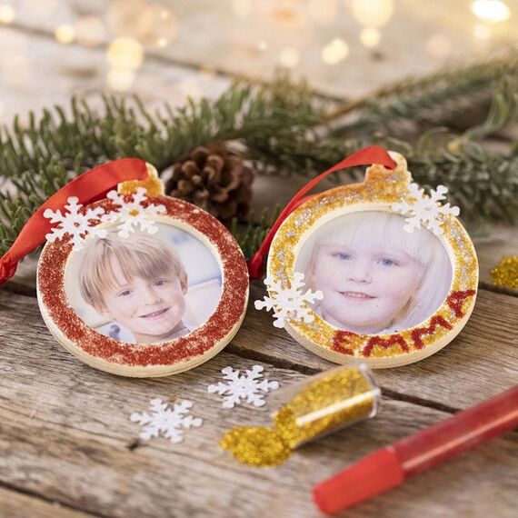 Creativ Company 284303 Glitzer Glitter, 3 image