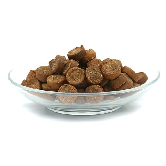 Bellfor 28497 Hunde-/Katzenleckerli Hund Snacks 150 g, 2 image