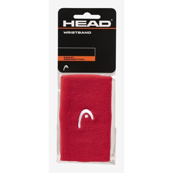 HEAD 285070-RD Armband Rot Sport wristband
