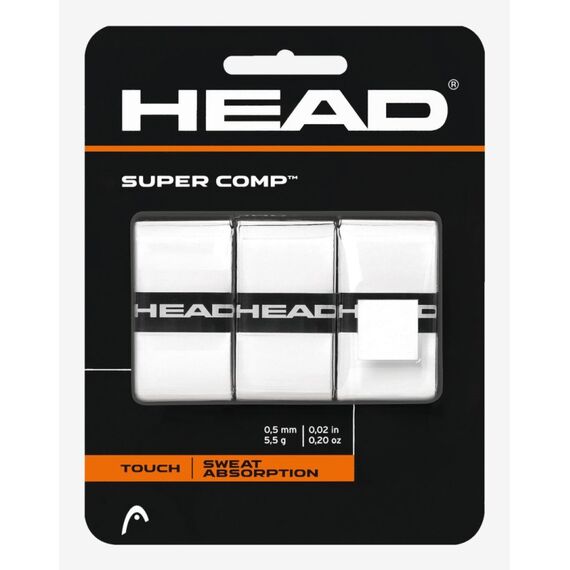 HEAD SuperComp