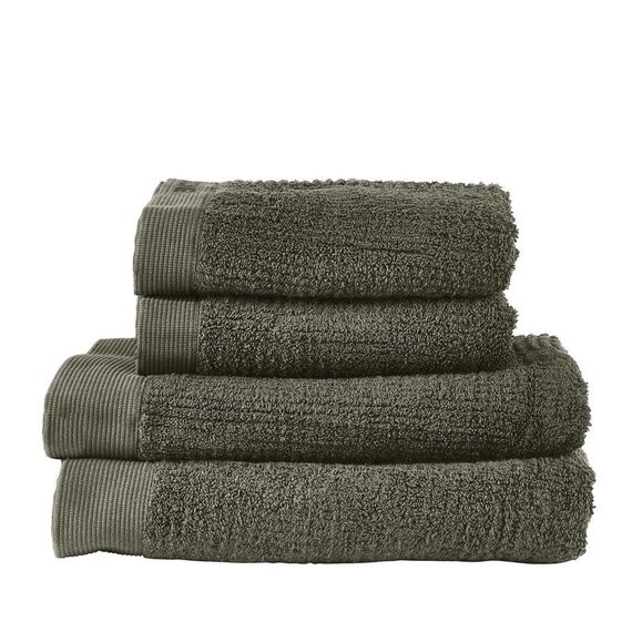 Zone Denmark Classic Geschenkkarton 4 Stck., Farbe: Olive, 2 image