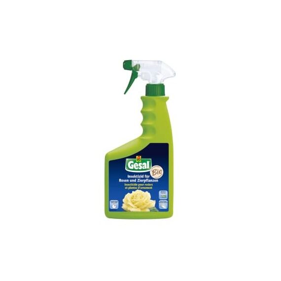 Gesal 2870202039 Insektizid & Insektenschutzmittel 750 ml Flüssigkeit Insektizide