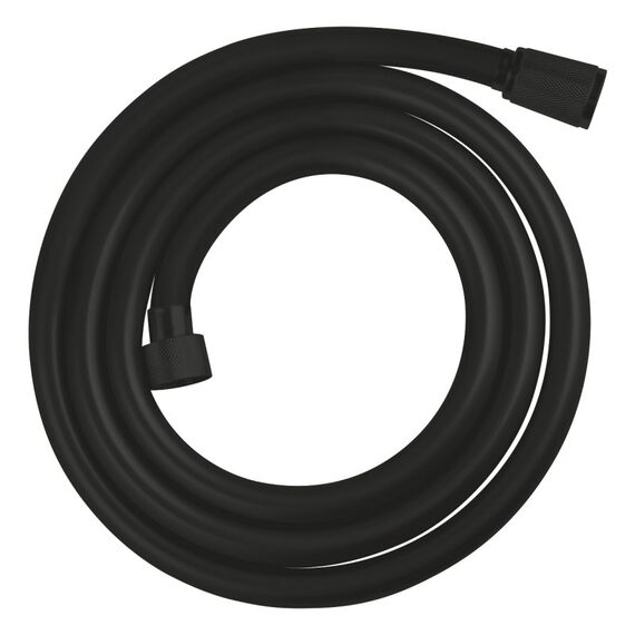 GROHE VitalioFlex Trend Schwarz