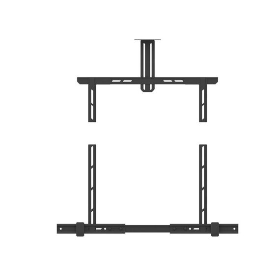 Multibrackets 2876 Zubehör für Monitorhalterung