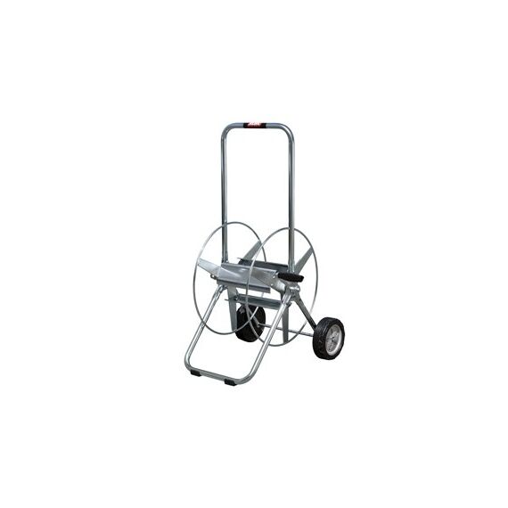 Alba-Krapf Silver Serie II Wagenrolle