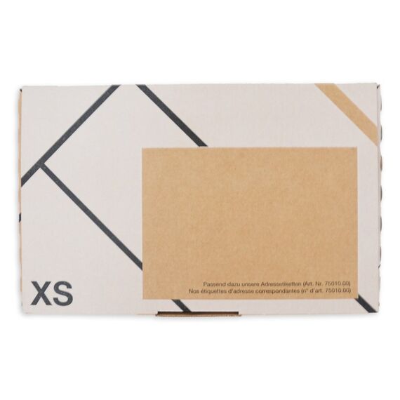 Elco 28831.25 Paket Verpackungsbox Braun, Weiß 20 Stück(e), 4 image