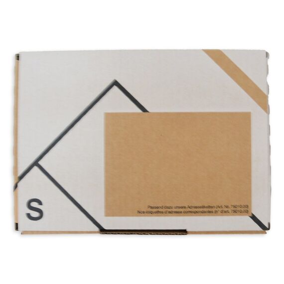 Elco 28832.25 Paket Verpackungsbox Braun, Weiß 20 Stück(e), 3 image