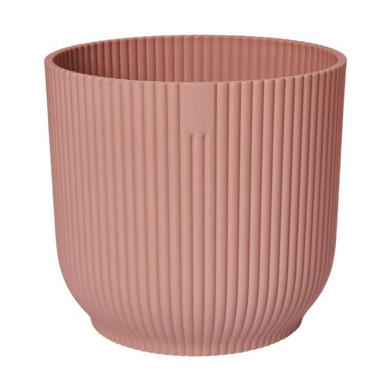 elho Vibes Fold Rund Pink Kunststoff 1 Stück(e)