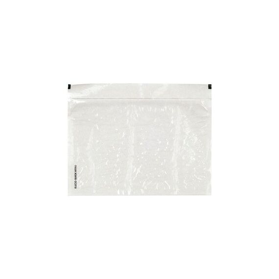 Elco 29014.00 Briefumschlag C5+ (162 x 235 mm) Transparent