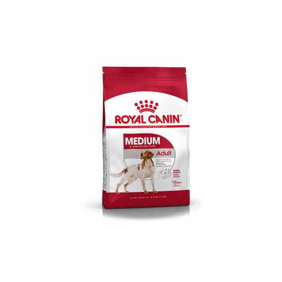 Royal Canin Medium Adult 4 kg Geflügel