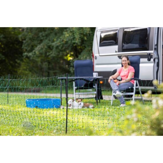 Kerbl 292226 Gartenzaun Elektrozaun, 17 image