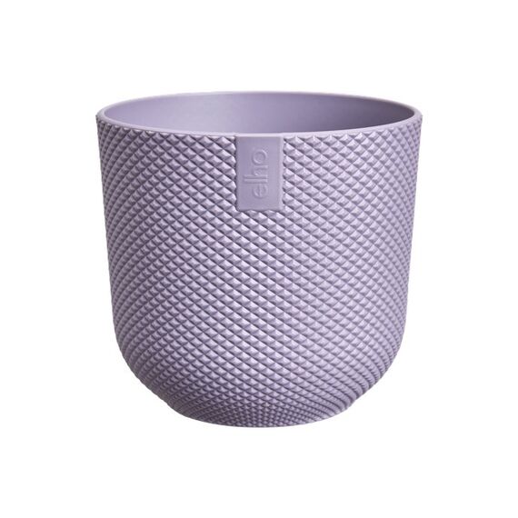 elho jazz rund mini 7cm lavendel lila, Farbe: Lila