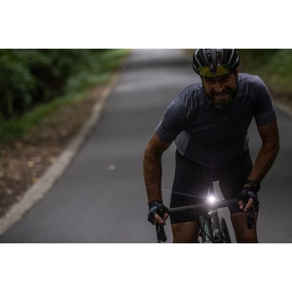 BBB Cycling BLS-130 Frontbeleuchtung LED 400 lm, 5 image