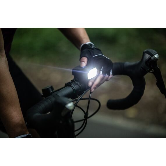 BBB Cycling BLS-130 Frontbeleuchtung LED 400 lm, 6 image