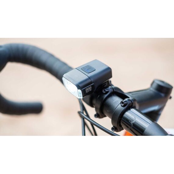 BBB Cycling BLS-130 Frontbeleuchtung LED 400 lm, 9 image