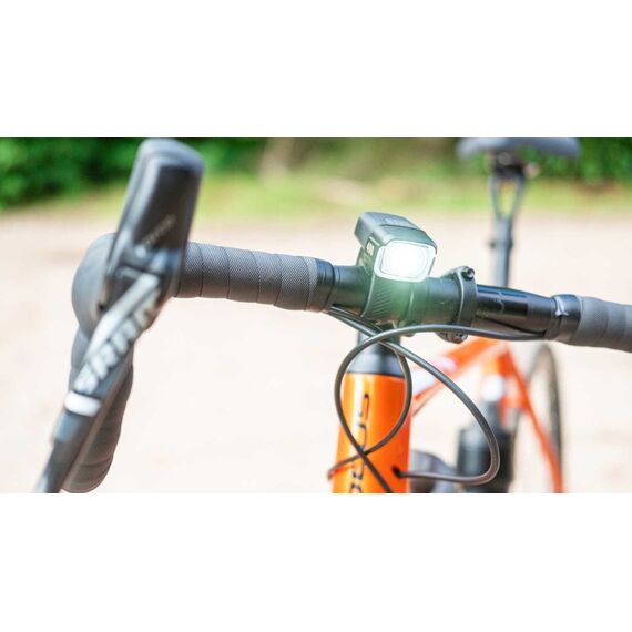 BBB Cycling BLS-130 Frontbeleuchtung LED 400 lm, 10 image