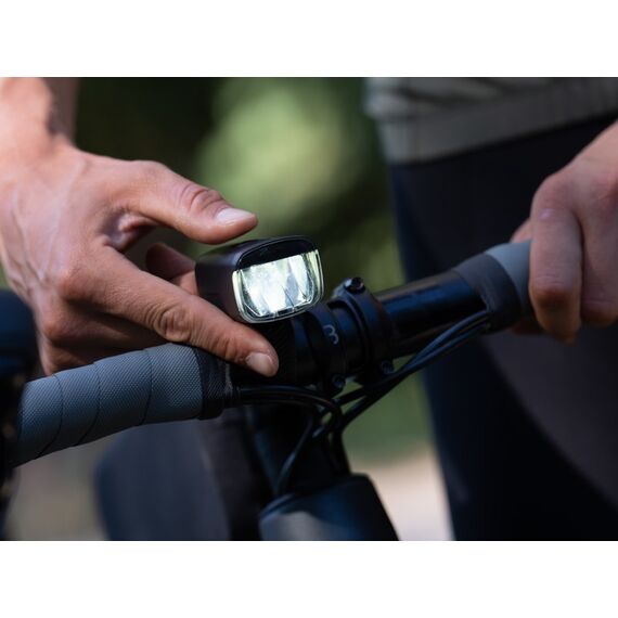 BBB Cycling BLS-143 Frontbeleuchtung LED 130 lm, 2 image