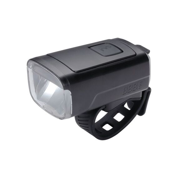 BBB Cycling Stud50 Frontbeleuchtung LED 200 lm