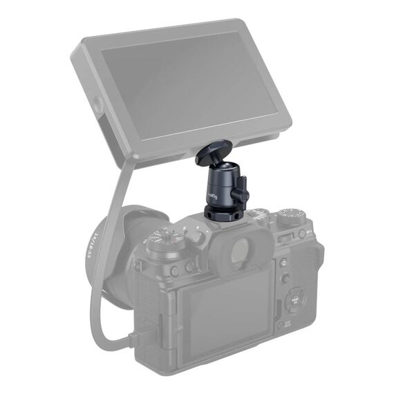 SmallRig 2948B Kamera-Montagezubehör Zubehörschuh, 5 image
