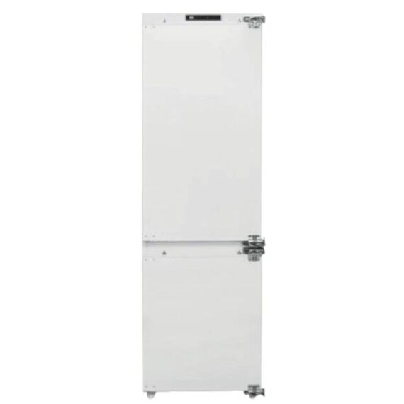 Sharp SJ-BD237E1X-EU Integriert 243 l Weiß