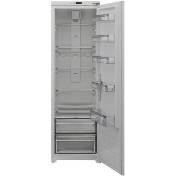 Sharp SJ-LD300E00X-EU Kühlschrank Integriert 294 l Weiß, 2 image