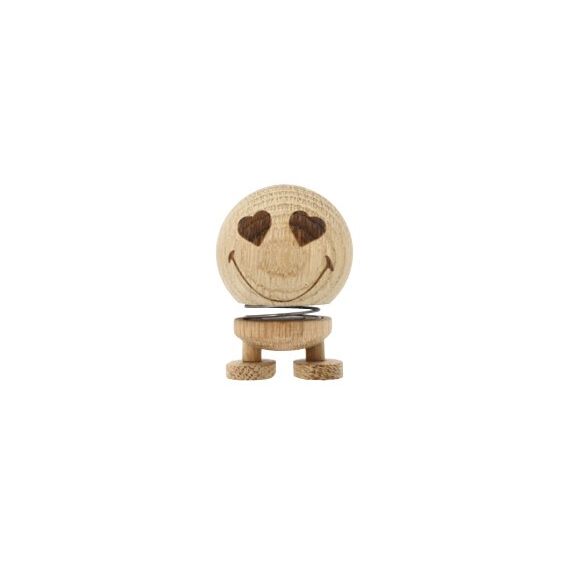 Hoptimist Love Smiley