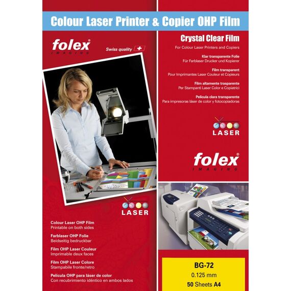 Folex BG-72