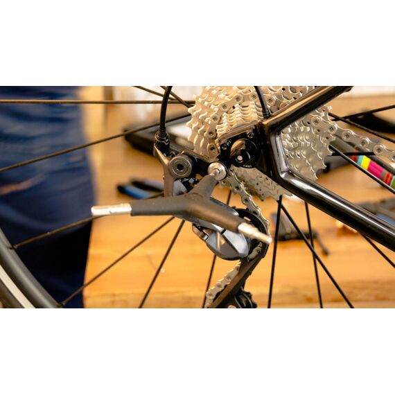 BBB Cycling ThreeStar Werkzeug für Fahrräder, 2 image