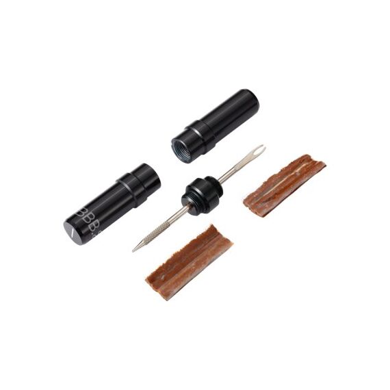 BBB Cycling BBB Tubeless Repair Kit Punctureplugger Reparaturset