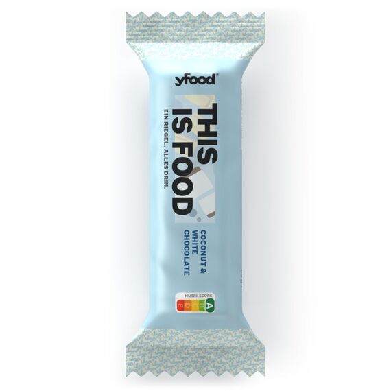 YFOOD Bars