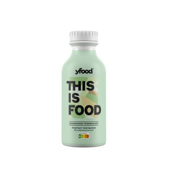 YFOOD This is Food 300 ml